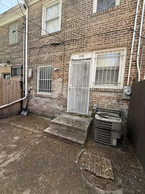 Exterior - 2448 E 74th St, Chicago, IL 60649 photo 4 of 5