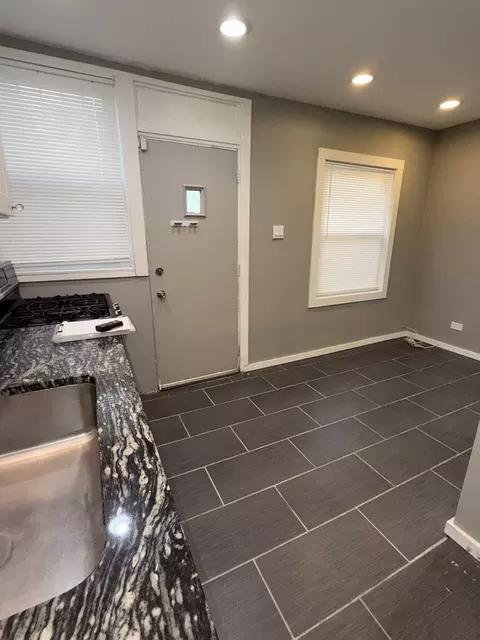 Kitchen - 2448 E 74th St, Chicago, IL 60649 photo 7 of 8