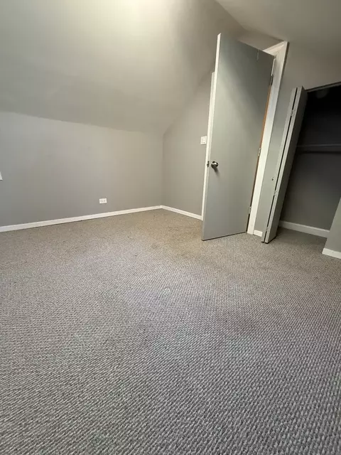 Bedroom - 2448 E 74th St, Chicago, IL 60649 photo 6 of 10