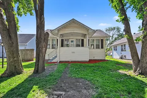 1315 Dearborn St, Joliet, IL 60435