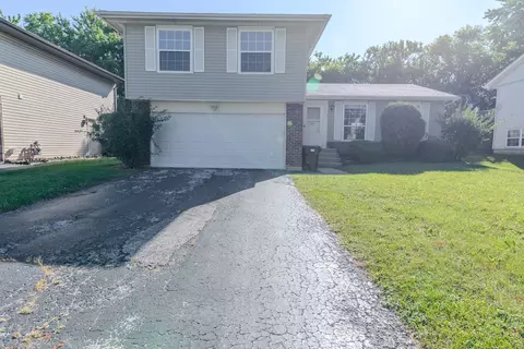 19825 S Farmington Ln, Frankfort, IL 60423