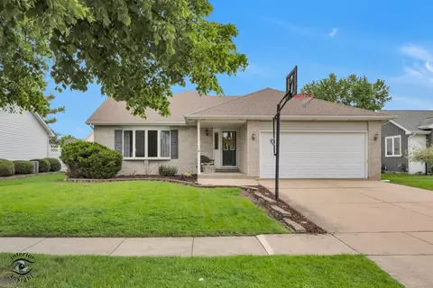 15530 Donegal Dr, Manhattan, IL 60442