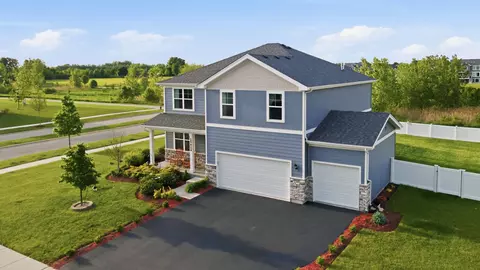 25424 W Cerena Cir, Plainfield, IL 60586