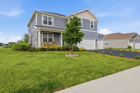 25424 W Cerena Cir, Plainfield, IL 60586