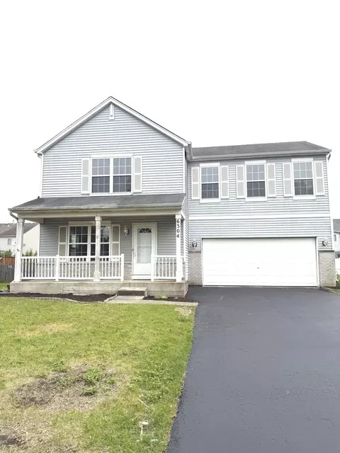 6304 Blue Ridge Dr, Plainfield, IL 60586