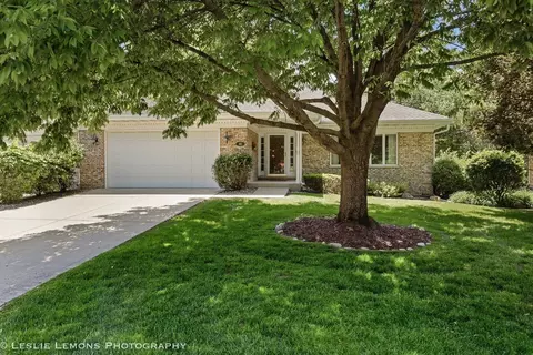46 Coventry Chase Chase, Joliet, IL 60431