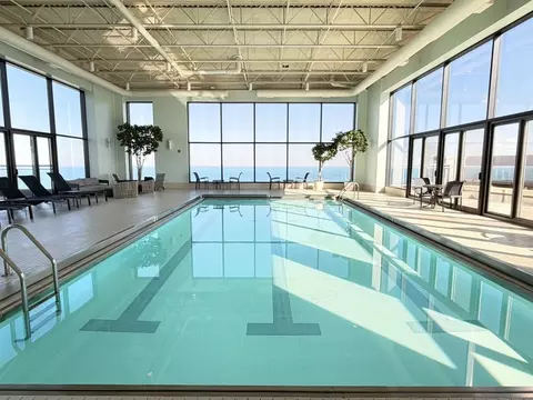 Exterior - 450 E Waterside Dr #1106, Chicago, IL 60601 photo 2 of 2