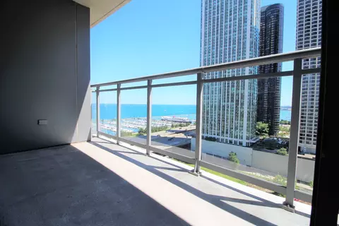 Exterior - 450 E Waterside Dr #1106, Chicago, IL 60601 photo 1 of 2