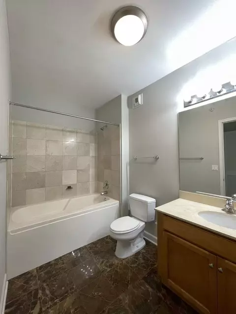 Bath - 450 E Waterside Dr #1106, Chicago, IL 60601 photo 1 of 2