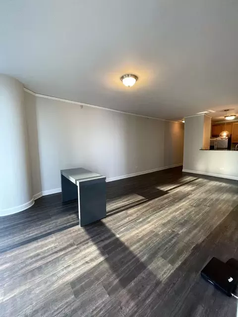 Living - 450 E Waterside Dr #1106, Chicago, IL 60601 photo 2 of 9