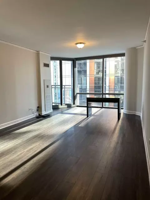 Living - 450 E Waterside Dr #1106, Chicago, IL 60601 photo 5 of 9
