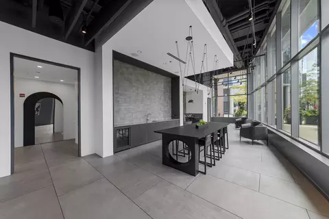 Dining - 450 E Waterside Dr #1106, Chicago, IL 60601 photo 1 of 3