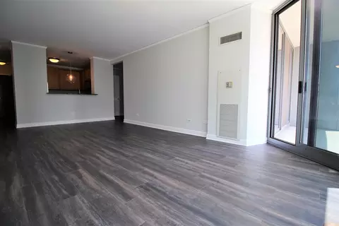 Living - 450 E Waterside Dr #1106, Chicago, IL 60601 photo 1 of 9
