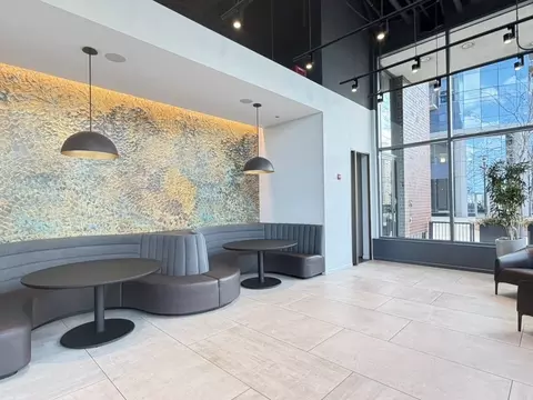 Dining - 450 E Waterside Dr #1106, Chicago, IL 60601 photo 2 of 3