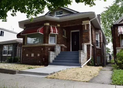 10453 S Indiana Ave, Chicago, IL 60628