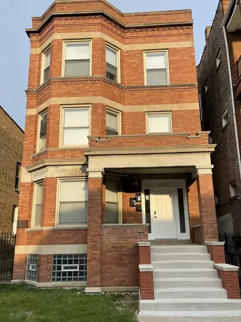 6112 S Vernon Ave, Chicago, IL 60637