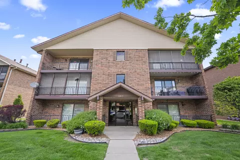 16813 81st Ave #3S, Tinley Park, IL 60477