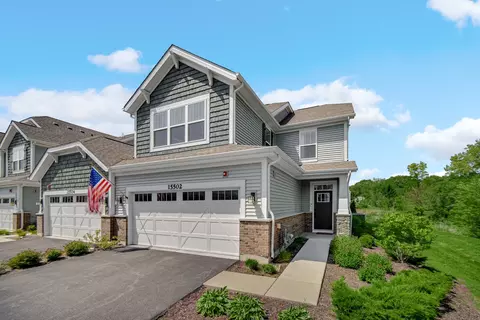 15502 W Springdale Dr, Lockport, IL 60441