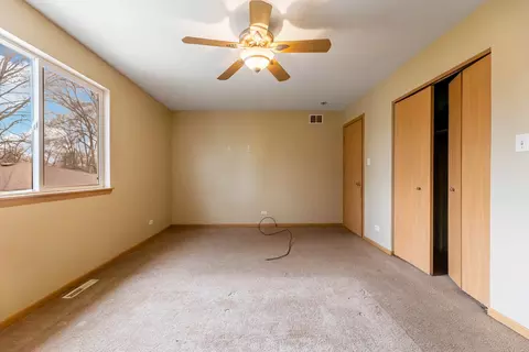 Bedroom - 3314 Willow Ln, Markham, IL 60428 photo 5 of 5