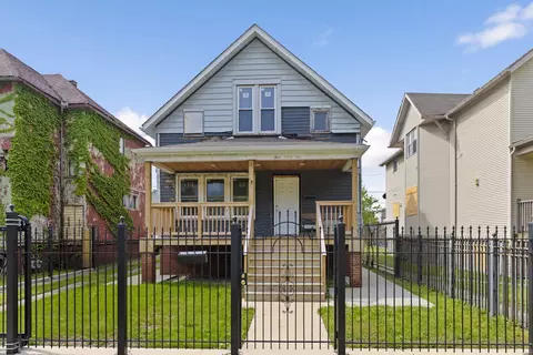 435 W 62nd St, Chicago, IL 60621