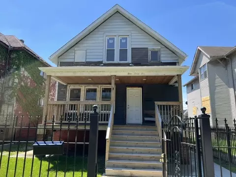 435 W 62nd St, Chicago, IL 60621