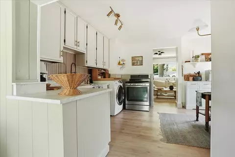 Kitchen - 920 N Fell Ave, Normal, IL 61761 photo 2 of 4