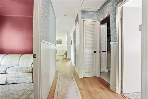 Entry Way - 920 N Fell Ave, Normal, IL 61761 photo 3 of 3