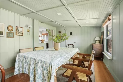 Dining - 920 N Fell Ave, Normal, IL 61761 photo 3 of 3