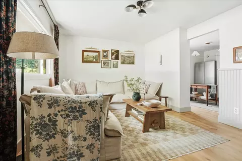 Living - 920 N Fell Ave, Normal, IL 61761 photo 2 of 2