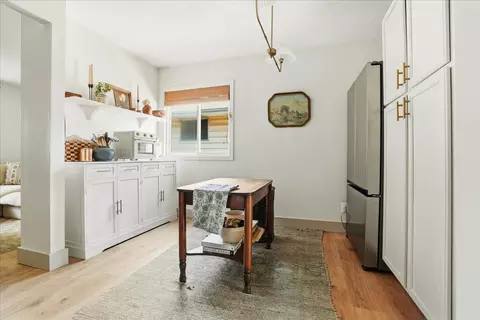 Kitchen - 920 N Fell Ave, Normal, IL 61761 photo 3 of 4