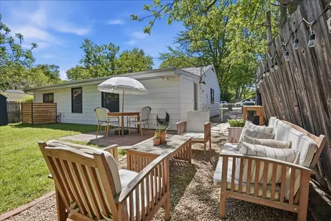 Exterior - 920 N Fell Ave, Normal, IL 61761 photo 2 of 5