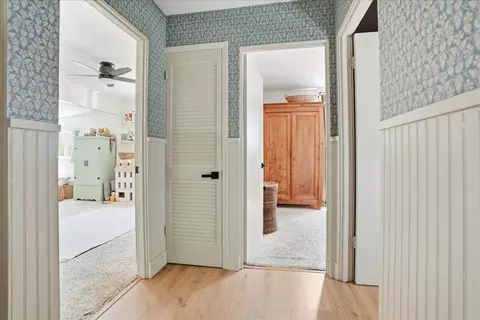 Entry Way - 920 N Fell Ave, Normal, IL 61761 photo 1 of 3