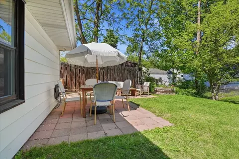 Exterior - 920 N Fell Ave, Normal, IL 61761 photo 5 of 5