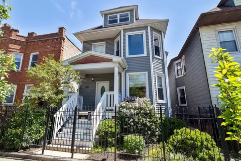 2255 N Avers Ave, Chicago, IL 60647