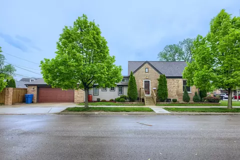 10401 S Trumbull Ave, Chicago, IL 60655