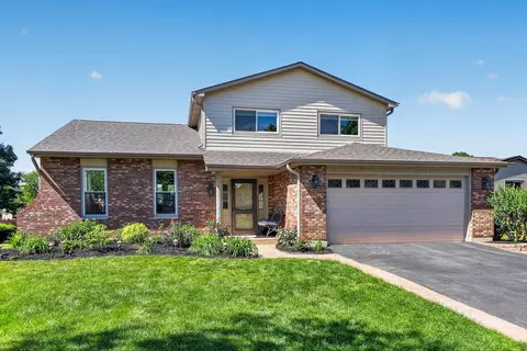 1110 Valley View Dr, Downers Grove, IL 60516