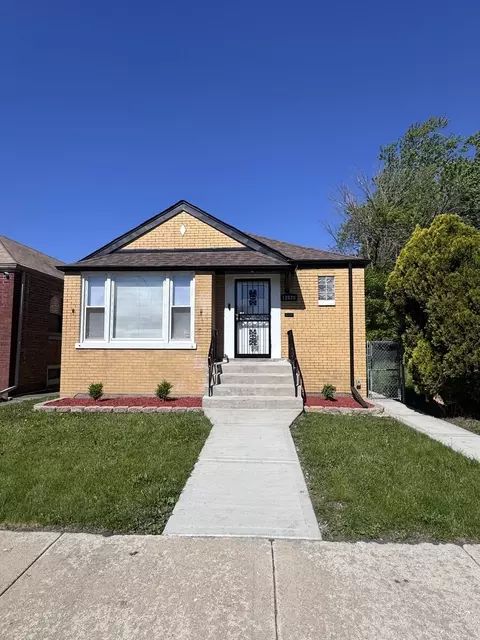 12628 S Emerald Ave, Chicago, IL 60628