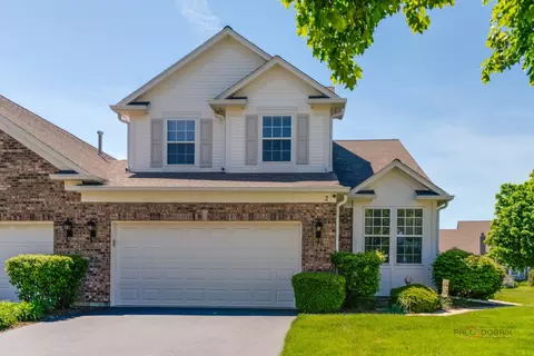 2 Tiverton Ct, Algonquin, IL 60102