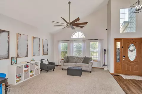 Entry Way - 1418 Major Dr, Plainfield, IL 60586 photo 1 of 1