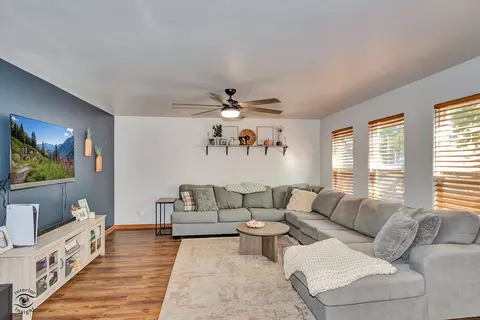 Living - 1418 Major Dr, Plainfield, IL 60586 photo 1 of 2