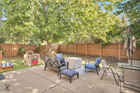 Exterior - 1418 Major Dr, Plainfield, IL 60586 photo 3 of 3