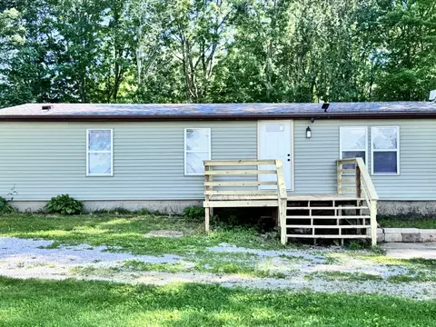 Other - 4372 Cartter Rd, Kell, IL 62853 photo 1 of 11