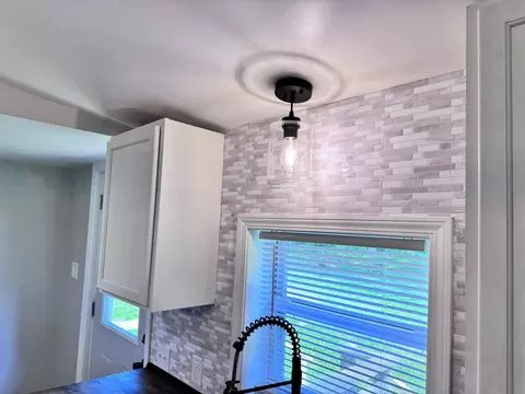 Kitchen - 4372 Cartter Rd, Kell, IL 62853 photo 3 of 5