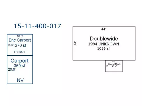Other - 4372 Cartter Rd, Kell, IL 62853 photo 11 of 11