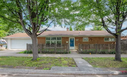 7440 W Everell Ave, Chicago, IL 60631