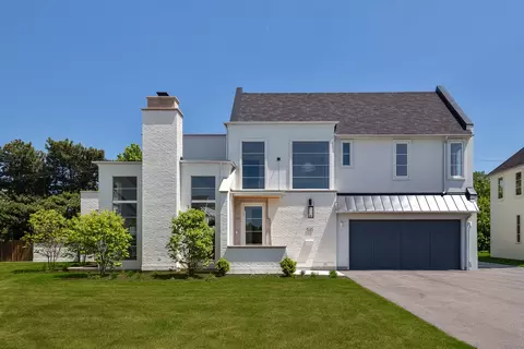 535 Kensington Ct, Hinsdale, IL 60521