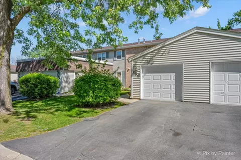 166 Tracy Way, Bolingbrook, IL 60440