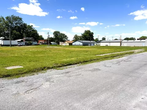 200 S Chestnut St, Centralia, IL 62801