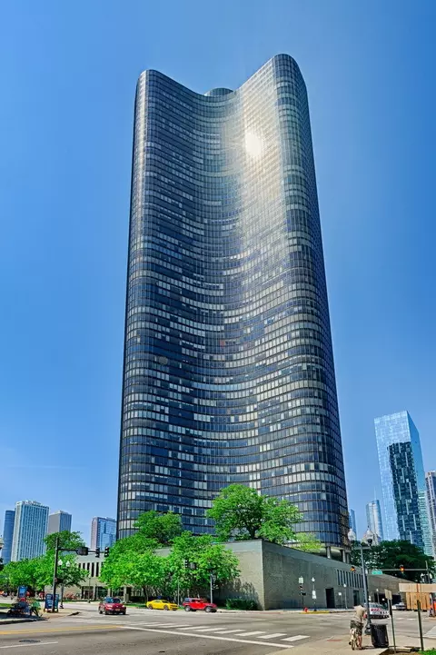 505 N Lake Shore Dr #501, Chicago, IL 60611