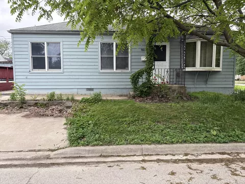 960 Cleary Ave, Joliet, IL 60435